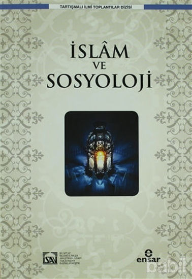 Picture of İslam ve Sosyoloji