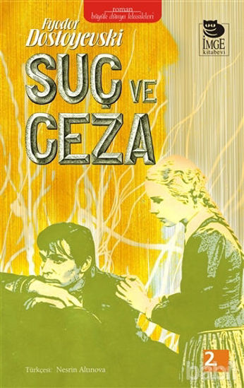 Picture of Suç ve Ceza