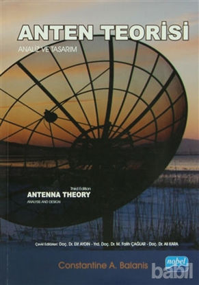 Picture of Anten Teorisi