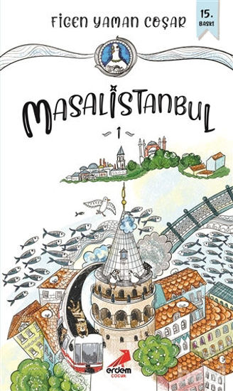 Picture of Masalistanbul
