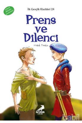 Picture of Prens ve Dilenci