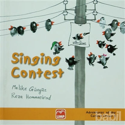 Picture of Singing Contest