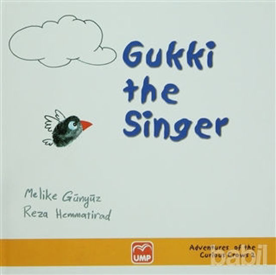 Picture of Gukki The Singer