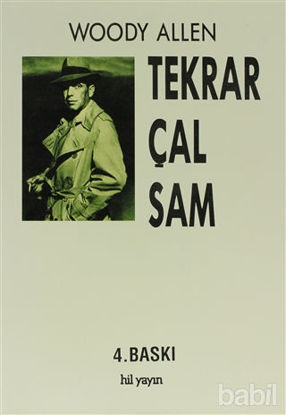 Picture of Tekrar Çal Sam