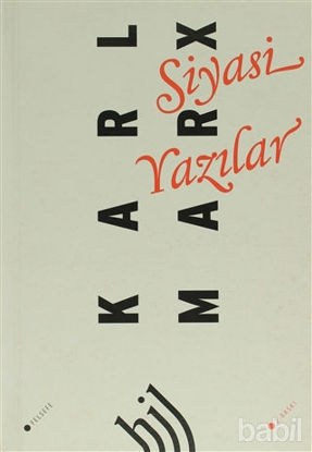 Picture of Siyasi Yazılar