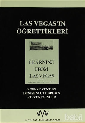 Picture of Las Vegas'ın Öğrettikleri
