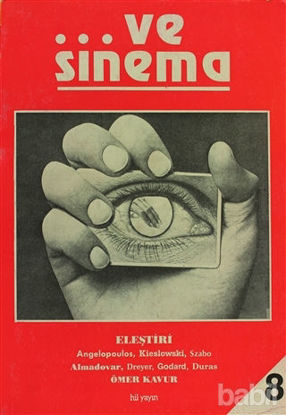 Picture of ... Ve Sinema 8