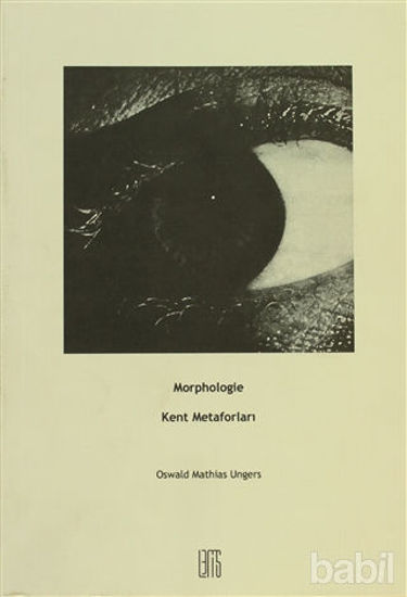 Picture of Kent Metaforları Morphologie