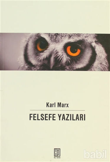 Picture of Felsefe Yazıları