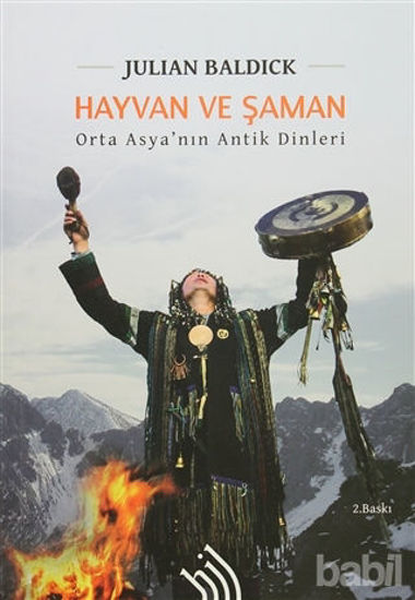 Picture of Hayvan ve Şaman
