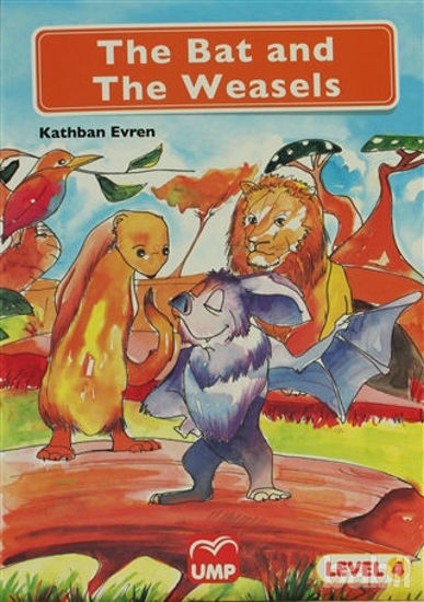 Picture of İngilizce Öyküler Level 4 - 7. Sınıf (5 Kitap Takım)