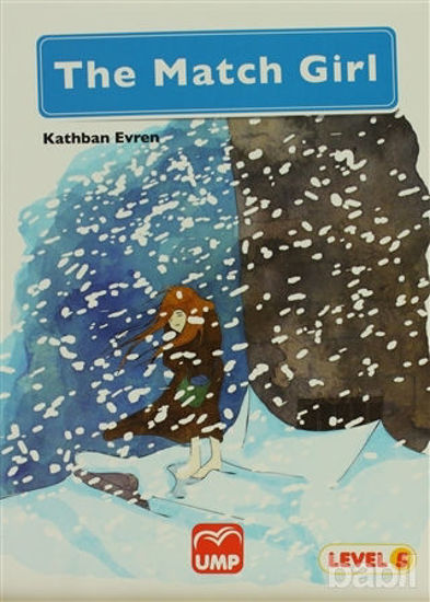 Picture of İngilizce Öyküler Level 5 - 8. Sınıf (5 Kitap Takım)