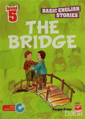 Picture of İngilizce Öyküler Level 5 (5 Stories In This Book)