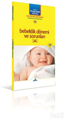 Picture of Bebeklik Dönemi ve Sorunları (A)