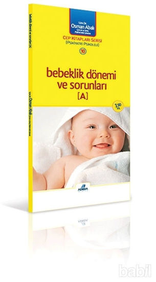 Picture of Bebeklik Dönemi ve Sorunları (A)
