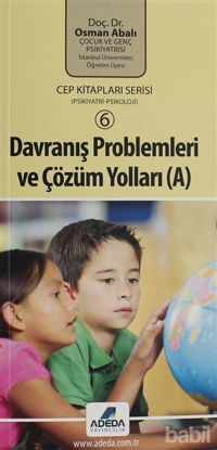 Picture of Davranış Problemleri ve Çözüm Yolları (A)