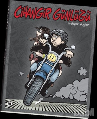 Picture of Cihangir Günlüğü