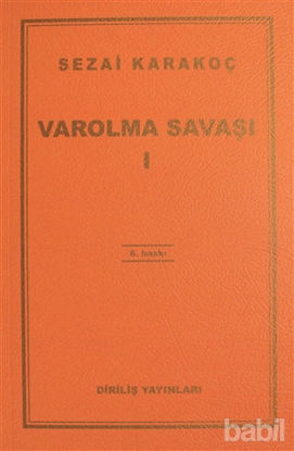 Picture of Varolma Savaşı 1