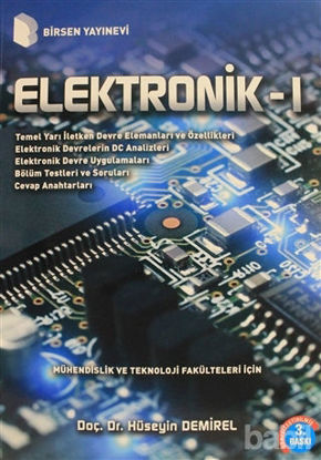 Picture of Elektronik 1