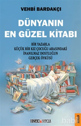 Picture of Dünyanın En Güzel Kitabı