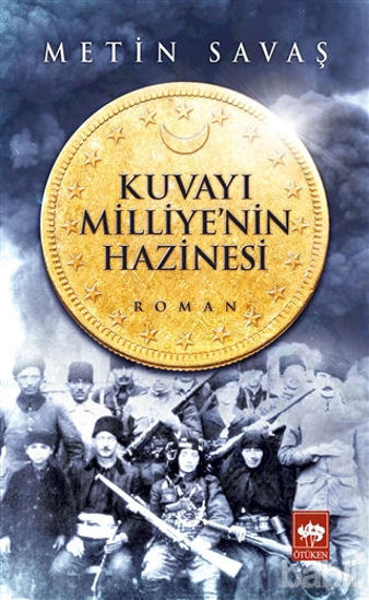 Picture of Kuvayı Milliye'nin Hazinesi