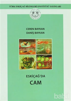 Picture of Eskiçağ'da Cam