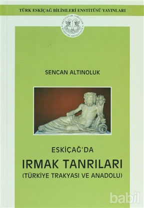 Picture of Eskiçağ'da Irmak Tanrıları