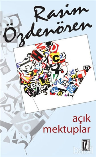 Picture of Açık Mektuplar