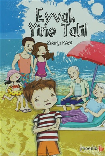 Picture of Eyvah Yine Tatil