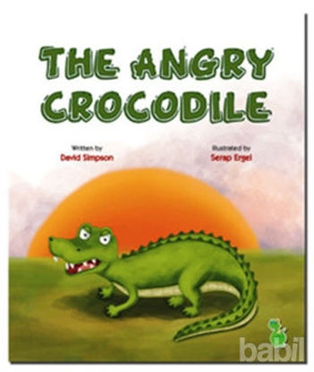 Picture of The Angry Crocodile