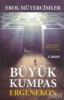 Picture of Büyük Kumpas - Ergenekon