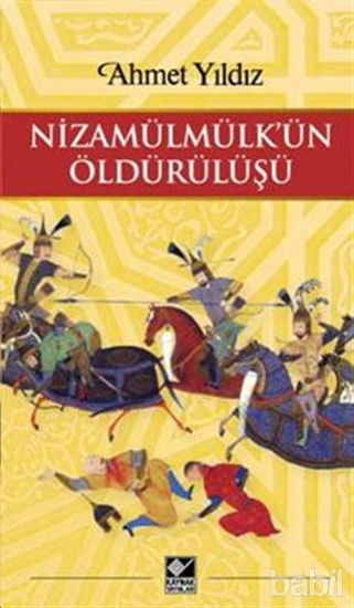 Picture of Nizamülmülk’ün Öldürülüşü