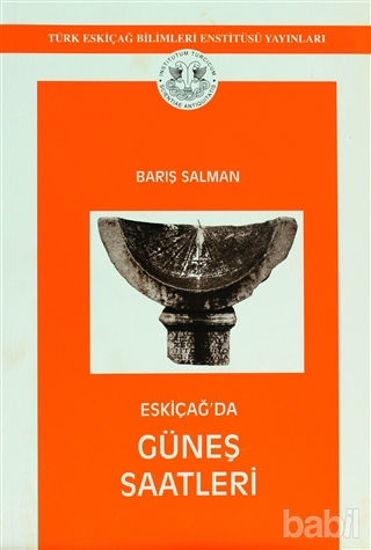 Picture of Eskiçağ'da Güneş Saatleri
