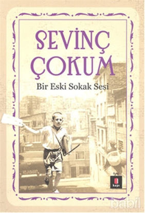 Picture of Bir Eski Sokak Sesi
