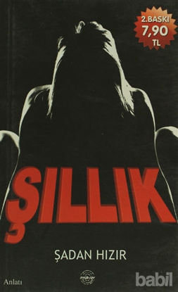 Picture of Şıllık