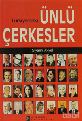 Picture of Türkiye'deki Ünlü Çerkesler