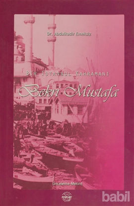 Picture of Bir İstanbul Kahramanı