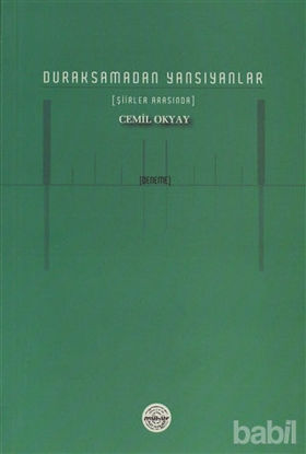 Picture of Duraksamadan Yansıyanlar