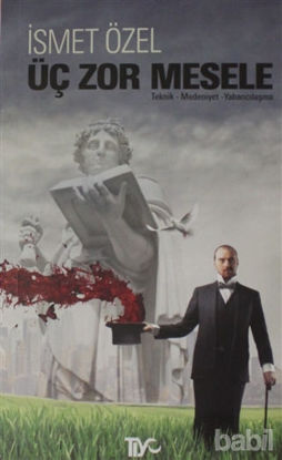Picture of Üç Zor Mesele