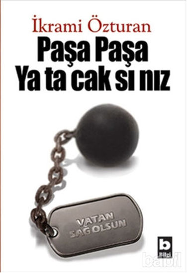 Picture of Paşa Paşa Yatacaksınız