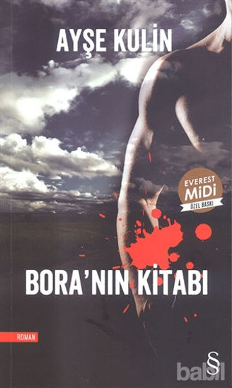 Picture of Bora'nın Kitabı (Midi Boy)
