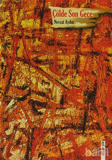 Picture of Çölde Son Gece