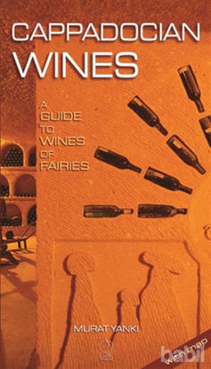 Picture of Cappadocian Wines