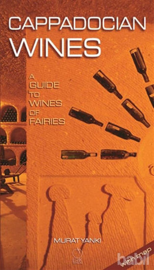 Picture of Cappadocian Wines