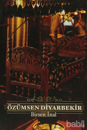 Picture of Özümsen Diyarbekir