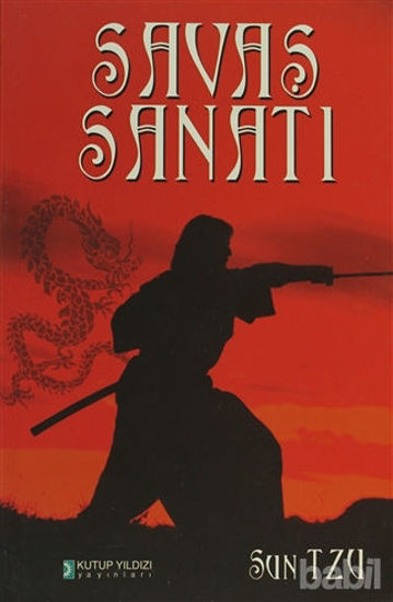 Picture of Savaş Sanatı