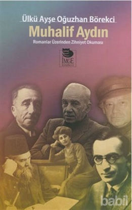 Picture of Muhalif Aydın