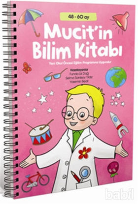 Picture of Mucit'in Bilim Kitabı