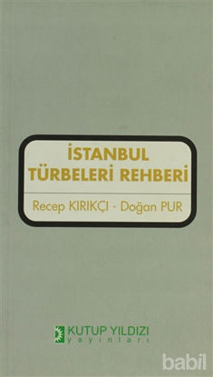 Picture of İstanbul Türbeleri Rehberi