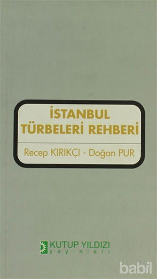 Picture of İstanbul Türbeleri Rehberi